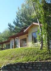 Foto 3 de la galería de Cabañas Las Grullas en El Bolsón